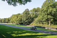 Middle 2 Group Green Bikes